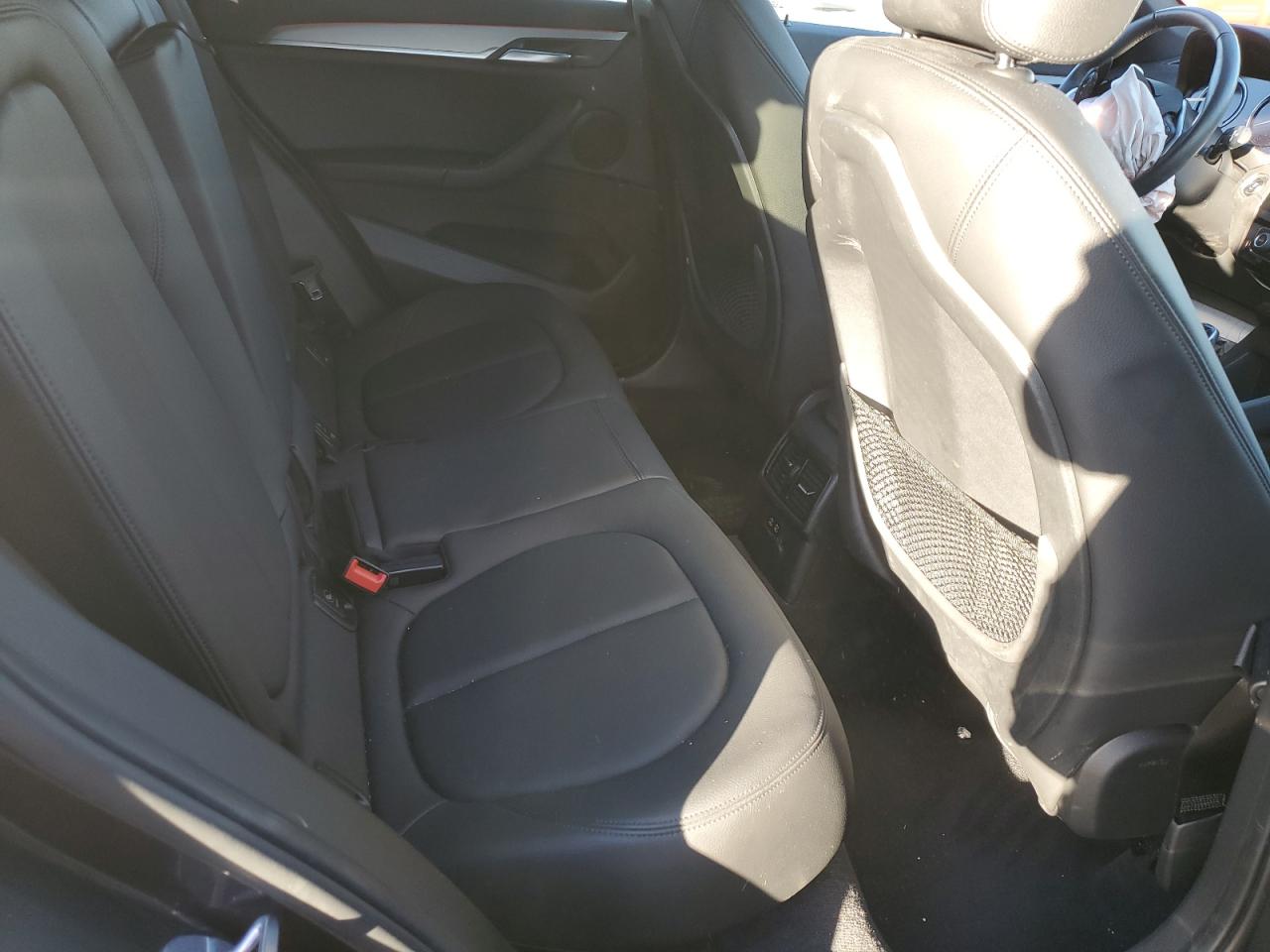 2022 BMW X1 XDRIVE28I VIN:WBXJG9C09N5U92203