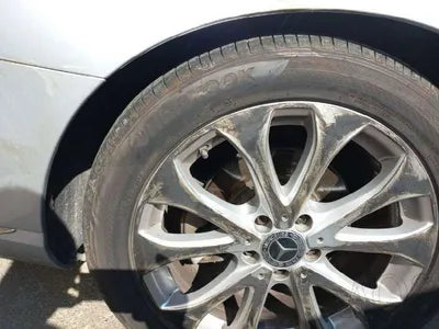 2017 Mercedes-Benz E 220 WDDZF0EB8JA304579 VIN:WDDZF0EB8JA304579