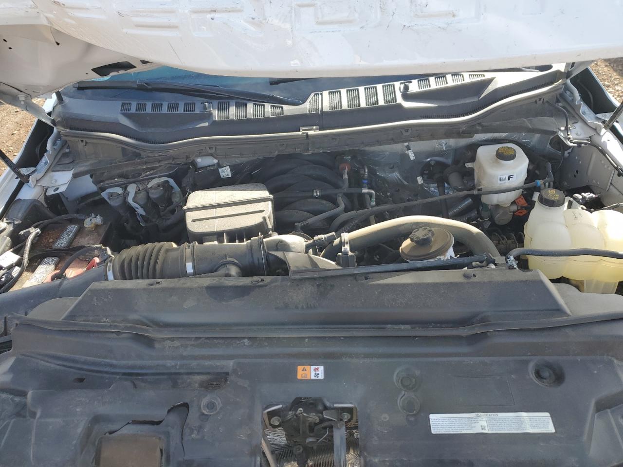 2022 FORD F350 SUPER DUTY VIN:1FT8X3DN1NED60877