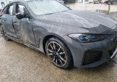 2024 BMW i4 WBY31AW04RFR60907 VIN:WBY31AW04RFR60907