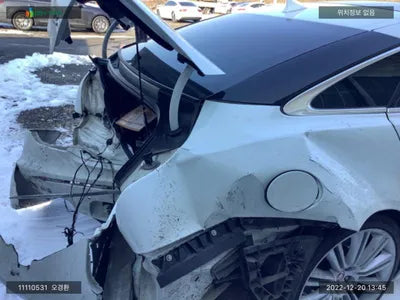 2015 Jaguar XJS SAJAJ26D1F8V76523 VIN:SAJAJ26D1F8V76523