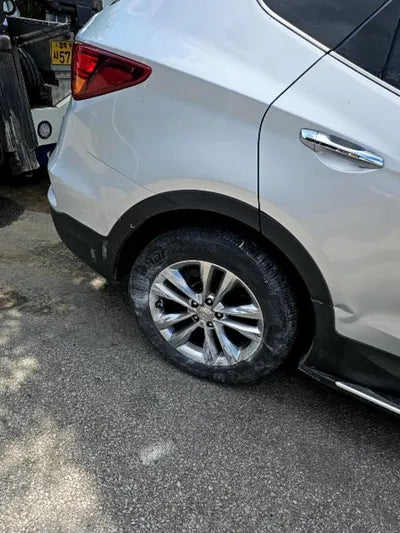 2016 Hyundai Santa FE 647KMKMHSW81UDGU5 VIN:647KMKMHSW81UDGU5