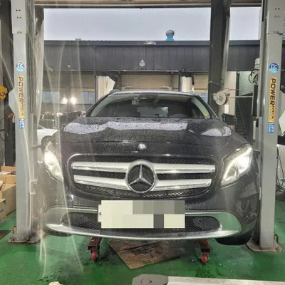 2016 Mercedes-Benz GLA 200 WDCTG0CB6GJ241548 VIN:WDCTG0CB6GJ241548