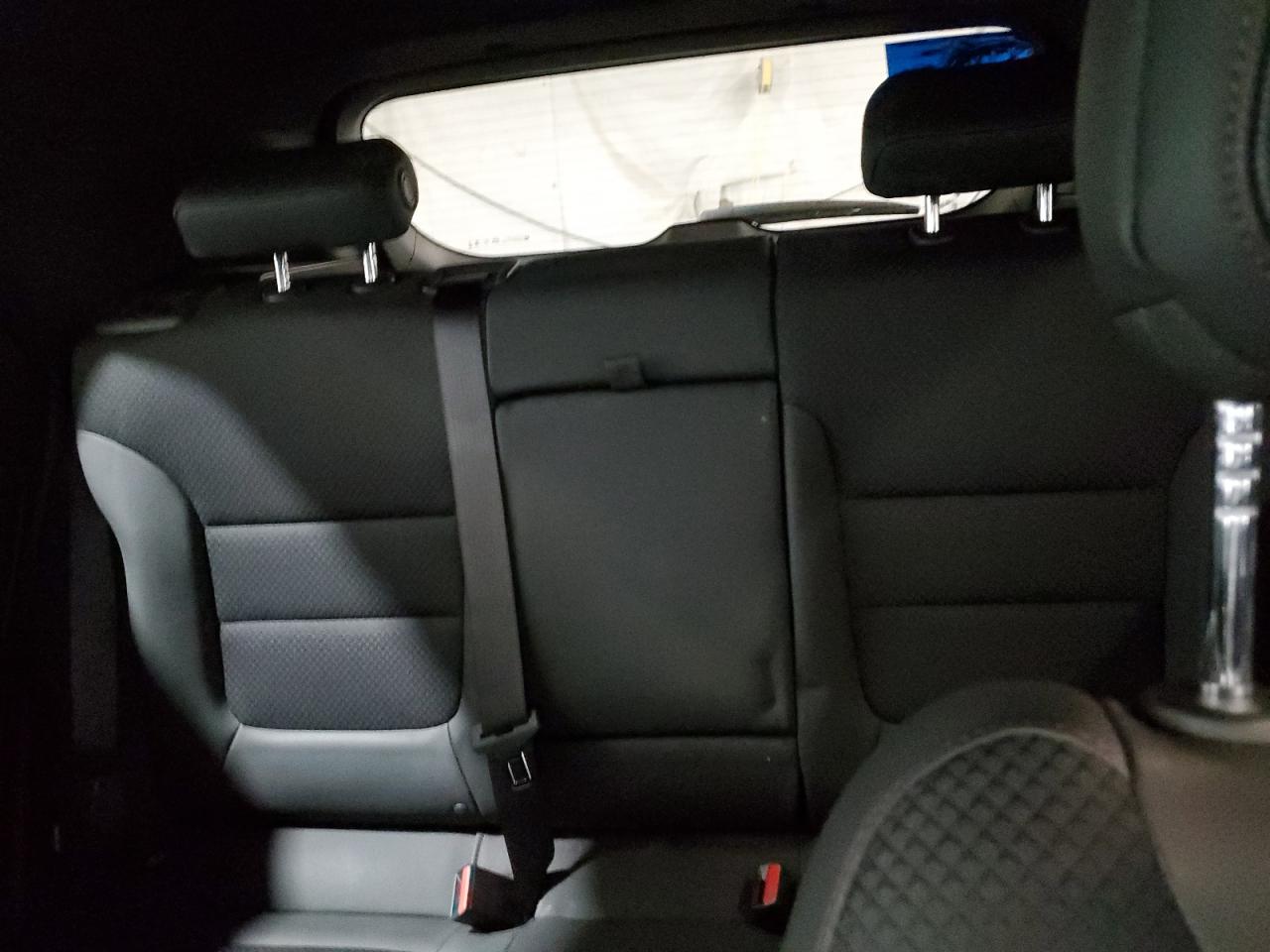 2023 CHEVROLET TRAILBLAZER RS VIN:KL79MTSL2PB131446