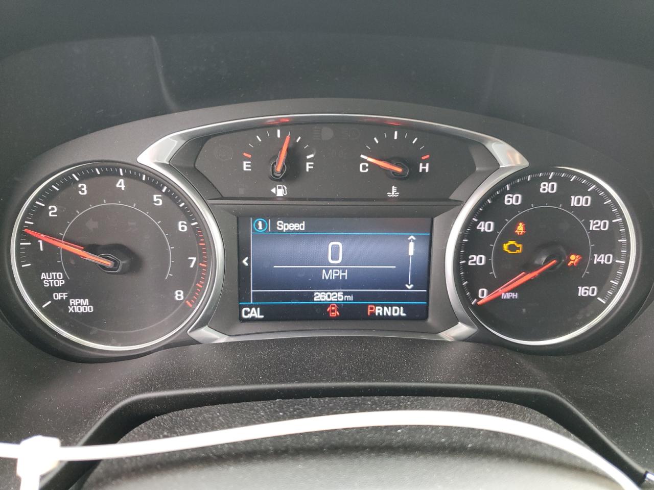 2022 CHEVROLET BLAZER 2LT VIN:3GNKBCR44NS142269