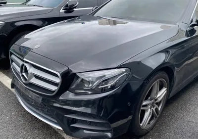 2017 Mercedes-Benz E 350 WDDZF3DB4HA269925 VIN:WDDZF3DB4HA269925