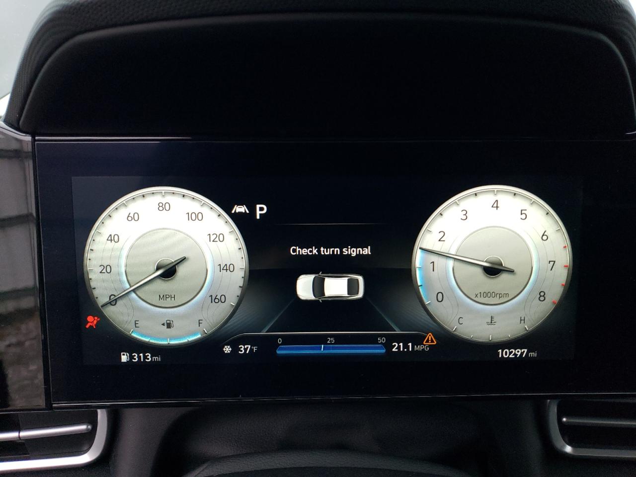 2023 HYUNDAI ELANTRA SEL VIN:KMHLS4AG5PU517450