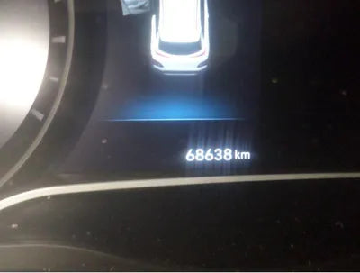 2019 Hyundai Kona KMHK381GFKU024027 VIN:KMHK381GFKU024027