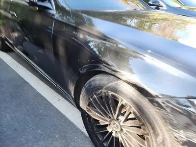 2021 Mercedes-Benz S 350 VIN: