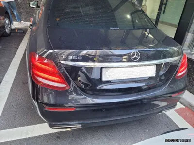 2020 Mercedes-Benz E 250 WDDZF4FB5LA701529 VIN:WDDZF4FB5LA701529