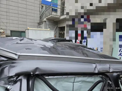 2020 Hyundai Santa FE KMHS281ABLU296695 VIN:KMHS281ABLU296695