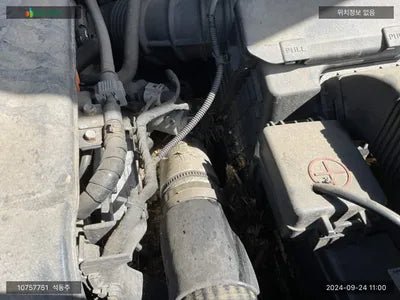 2017 Kia Carnival KNAMB81ABHS306461 VIN:KNAMB81ABHS306461