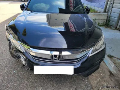 2016 Honda Accord 1HGCR2680GA510393 VIN:1HGCR2680GA510393