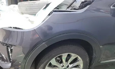 2018 Kia Sorento KNAPS81BDJA461382 VIN:KNAPS81BDJA461382