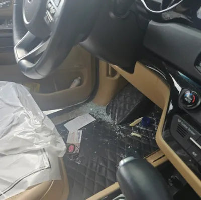 2019 Kia Carnival KNAME811BKS471221 VIN:KNAME811BKS471221