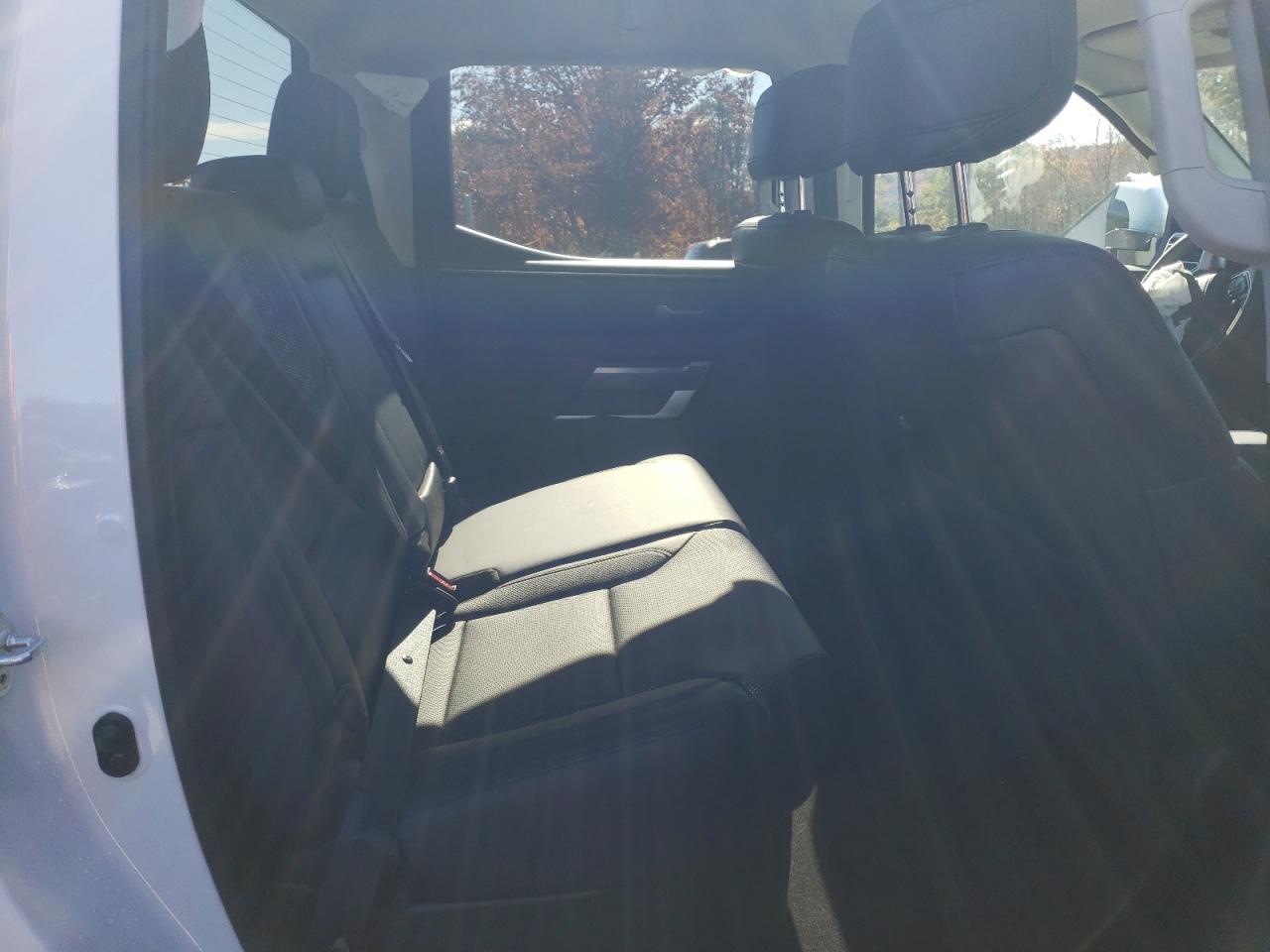 2023 TOYOTA TUNDRA CREWMAX SR VIN:5TFLA5DB1PX113413