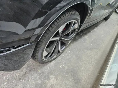 2024 Audi RS Q8 VIN: