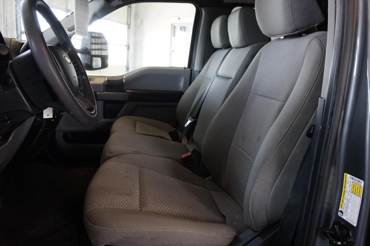 2022 FORD F250 SUPER DUTY VIN:1FT7W2BT6NEE45269
