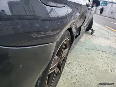 2020 Mercedes-Benz C 200 W1KWJ8AB9LF993513 VIN:W1KWJ8AB9LF993513