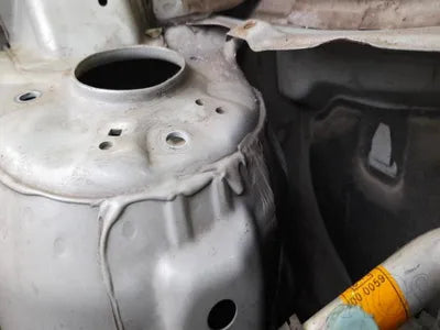 2015 Hyundai Tucson KMHJT81VBFU091465 VIN:KMHJT81VBFU091465