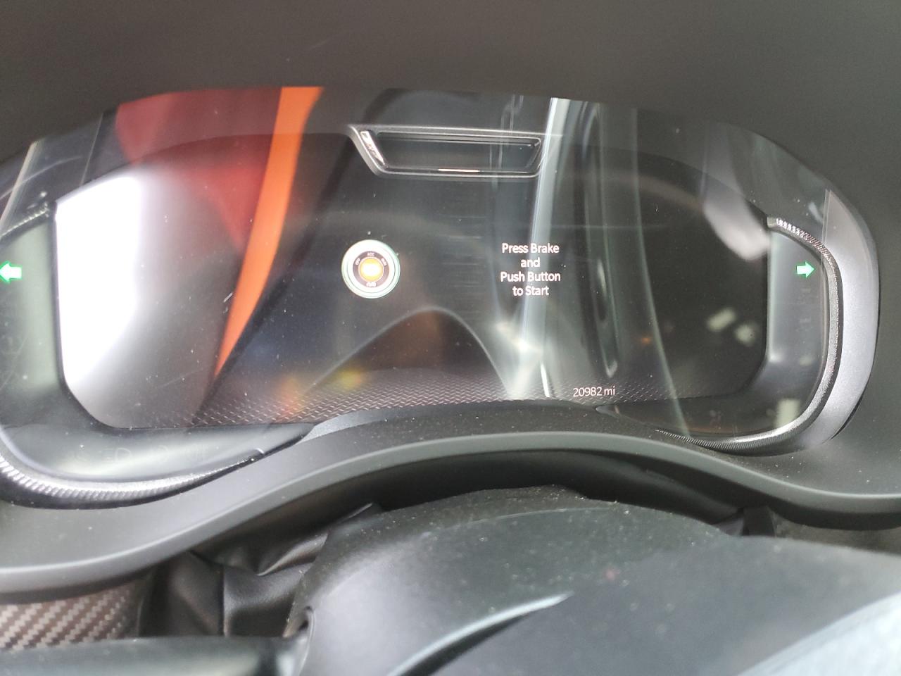 2023 RAM 1500 TRX VIN:1C6SRFU94PN503559