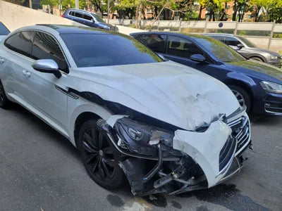 2020 Volkswagen Arteon WVWZZZ3HZKE015788 VIN:WVWZZZ3HZKE015788