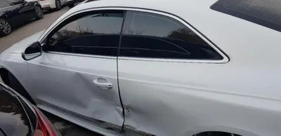 2016 Audi RS5 WUAZZZ8T8GA900023 VIN:WUAZZZ8T8GA900023