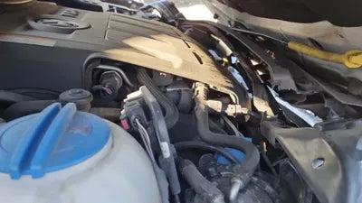 2014 Volkswagen Polo VIN: