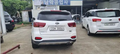 2018 Kia Sorento KNAPH81BDJA439480 VIN:KNAPH81BDJA439480