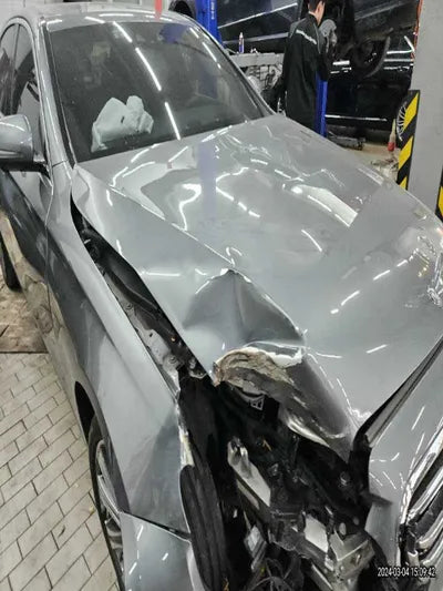 2023 Mercedes-Benz E 350 W1KZF8GB5PB110235 VIN:W1KZF8GB5PB110235