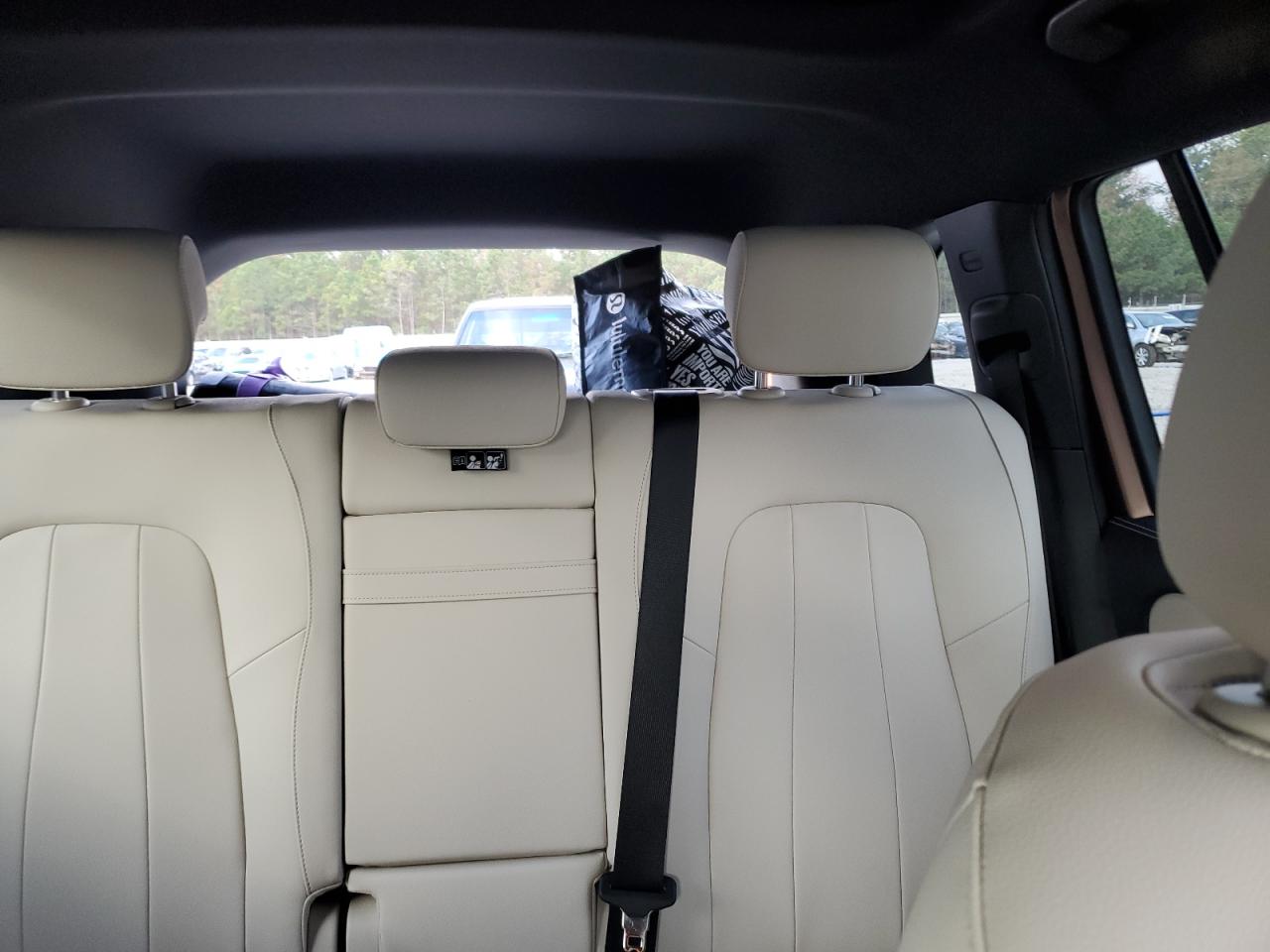 2023 MERCEDES-BENZ EQB 300 4MATIC VIN:W1N9M0KB7PN036221