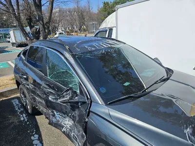 2021 Hyundai Tucson VIN: