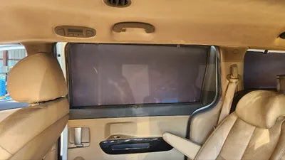 2018 Kia Carnival VIN:
