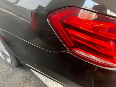 2016 Mercedes-Benz E 250 VIN: