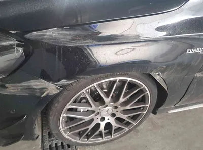 2018 Mercedes-Benz A 45 AMG 664KMWDDBF5CB8JJ6 VIN:664KMWDDBF5CB8JJ6