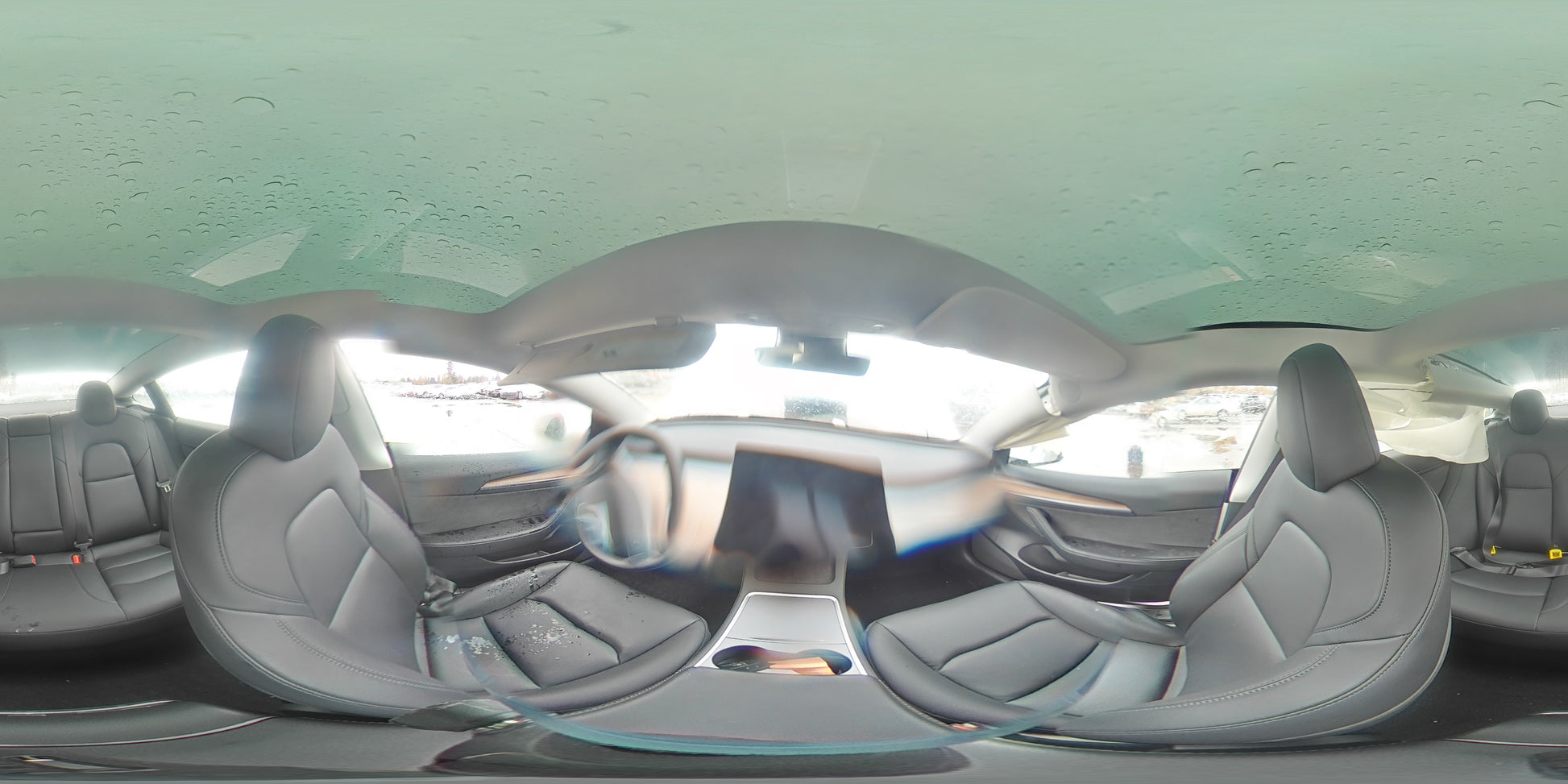 2023 TESLA MODEL 3  VIN:5YJ3E1EA7PF655810