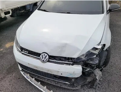 2016 Volkswagen Golf WVWZZZAUZGW091275 VIN:WVWZZZAUZGW091275