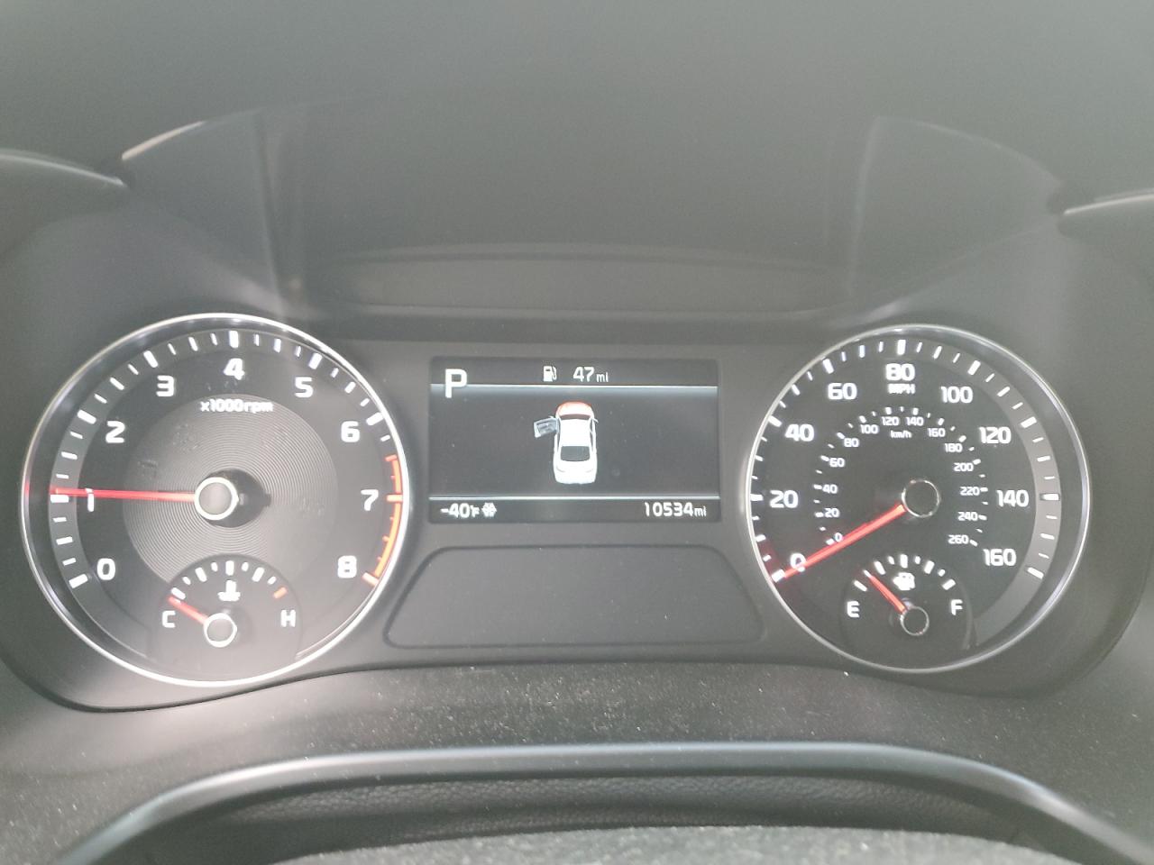 2023 KIA FORTE GT LINE VIN:3KPF54AD4PE562134