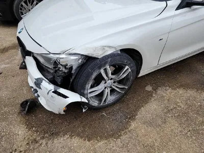 2015 BMW 320 WBA3E1104FF948407 VIN:WBA3E1104FF948407