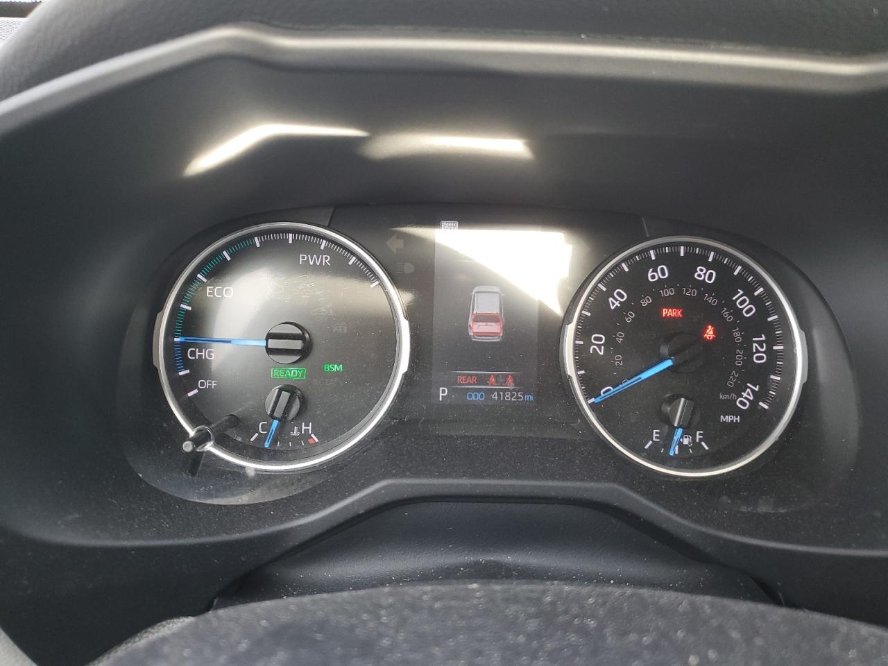 2022 TOYOTA RAV4 XLE VIN:2T3RWRFVXNW140878