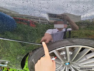 2021 BMW 740 WBA7T410XMCG86418 VIN:WBA7T410XMCG86418