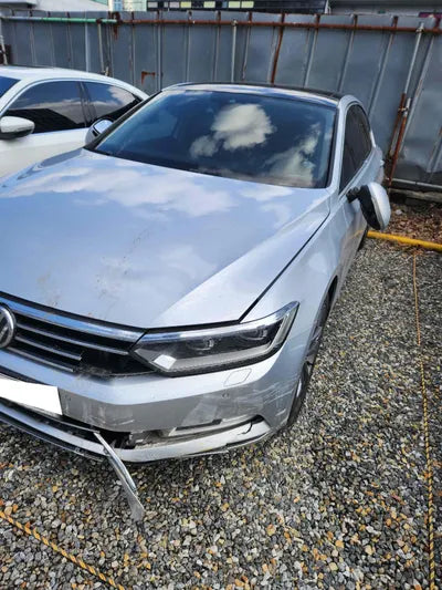 2018 Volkswagen Passat WVWZZZ3CZJE178553 VIN:WVWZZZ3CZJE178553