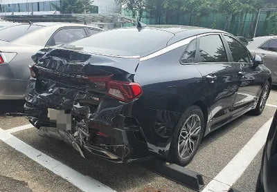 2020 Kia K5 KNAG341JBLA002980 VIN:KNAG341JBLA002980