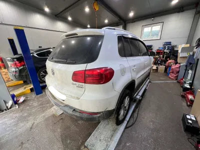 2015 Volkswagen Tiguan WVGZZZ5NZFW564954 VIN:WVGZZZ5NZFW564954