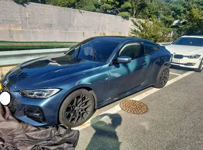 2021 BMW 420 WBA11AS01MCF24685 VIN:WBA11AS01MCF24685