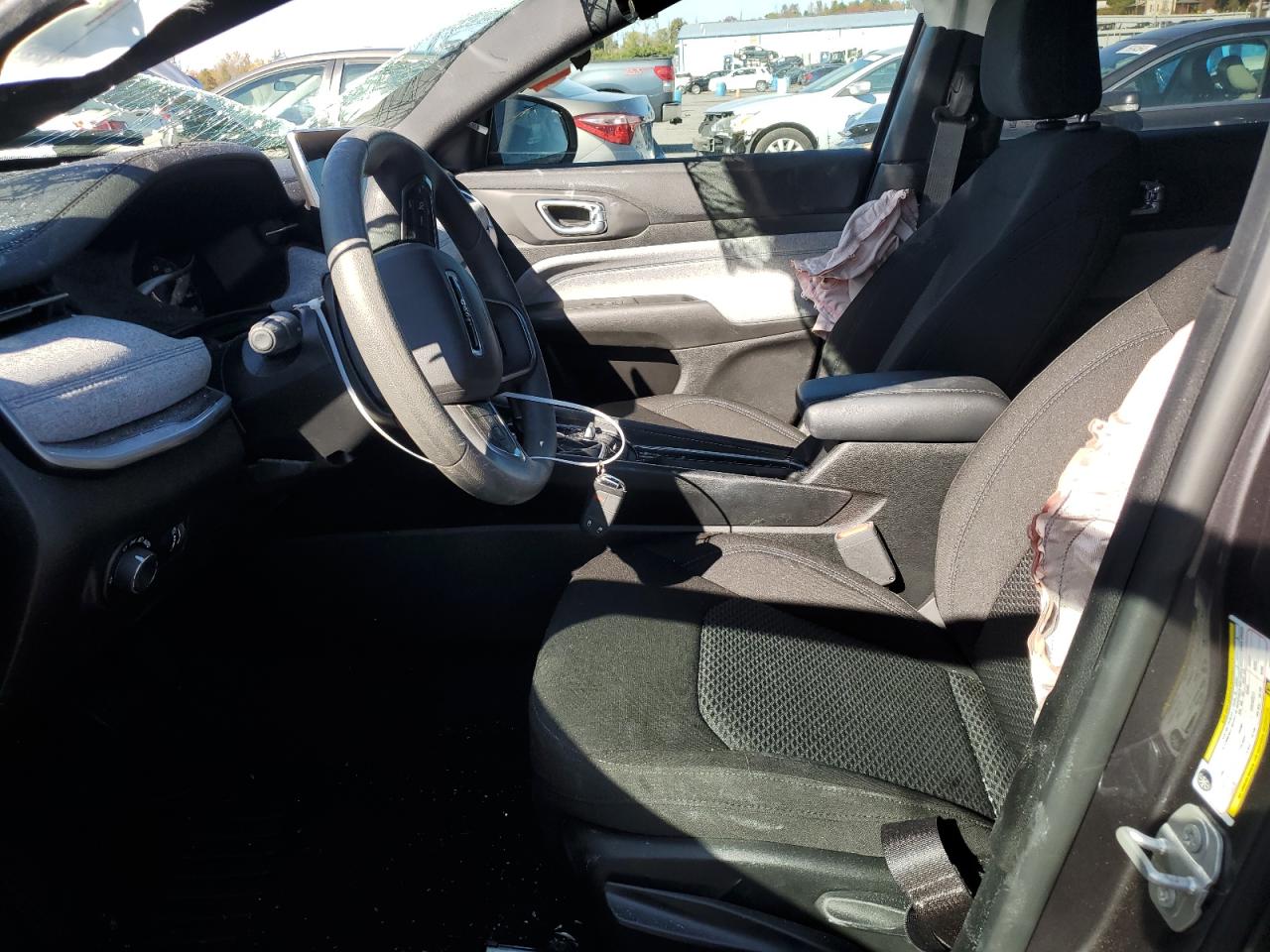 2024 JEEP COMPASS SPORT VIN:3C4NJDANXRT153246
