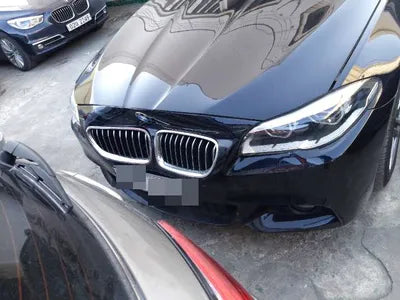 2015 BMW 530 WBA5D3103FGV82246 VIN:WBA5D3103FGV82246