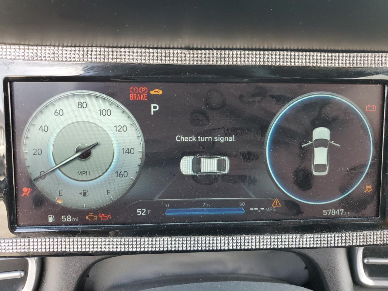 2022 HYUNDAI ELANTRA SEL VIN:KMHLN4AG5NU341083