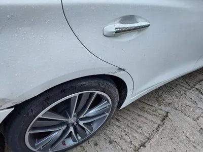 2015 Infiniti Q50 JNKDV71E8FM530268 VIN:JNKDV71E8FM530268