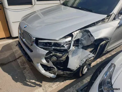 2015 BMW 420 WBAXX1105F0L95989 VIN:WBAXX1105F0L95989